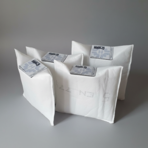 TKFFB06 Fuchs Umwelttechnik Filtr zamienny CRST440513