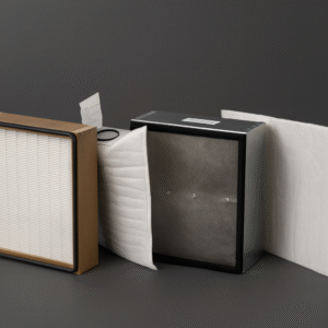 FUCHS TKFFA3 F3 zestaw filtrów OFS CR0043F