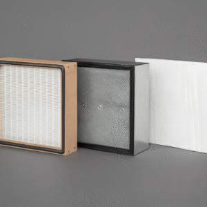 FUCHS TKFFA3 F1 zestaw filtrów OFS CR0041F